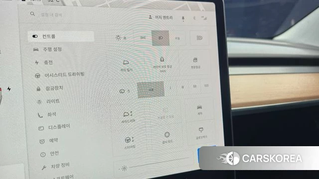 Tesla Model 3 id 4651947 из Кореи 9