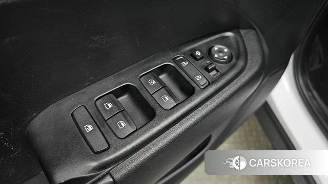 Hyundai Venue id 4935809 из Кореи 9