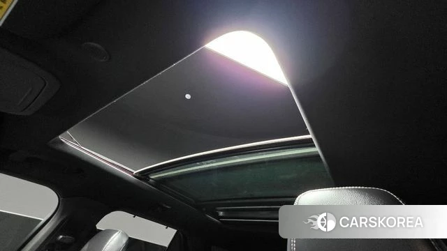 Ford Explorer 6th Generation id 4998253 из Кореи 9