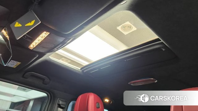 Mercedes-Benz G-Class W465 id 5025991 из Кореи 9