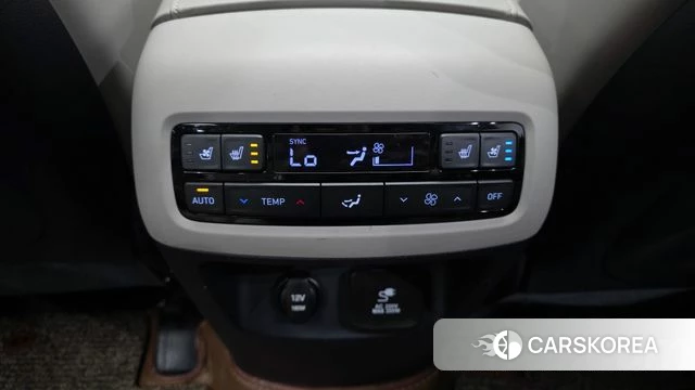 Hyundai Palisade id 4836519 из Кореи 9