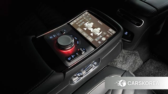 Genesis G90 (RS4) id 4966002 из Кореи 9