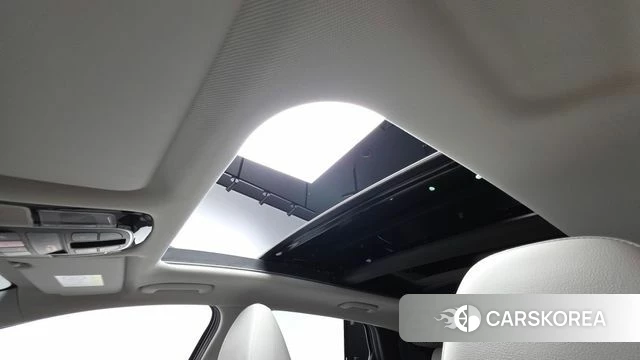 Hyundai The New Tucson Hybrid (NX4) id 4834173 из Кореи 9
