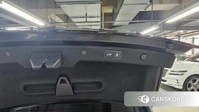 Hyundai The New Granger (GN7) id 4916090 из Кореи 9