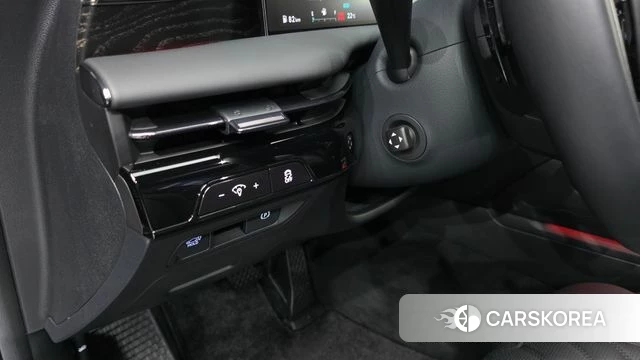 Genesis G80 (RG3) id 5015824 из Кореи 9