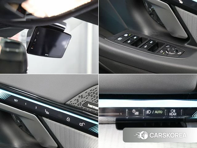 BMW i5 (G60) id 4941564 из Кореи 9