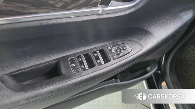 Hyundai Grandeur IG id 4998341 из Кореи 9