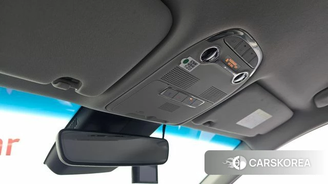 Hyundai The New Grandeur IG id 5013019 из Кореи 9