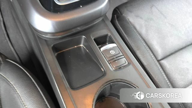 Renault Korea (Samsung) XM3 id 4519639 из Кореи 9