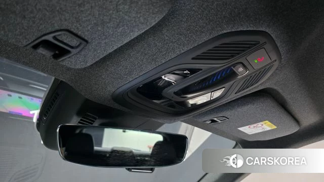 Renault Korea (Samsung) Grand Coleos id 5015994 из Кореи 9
