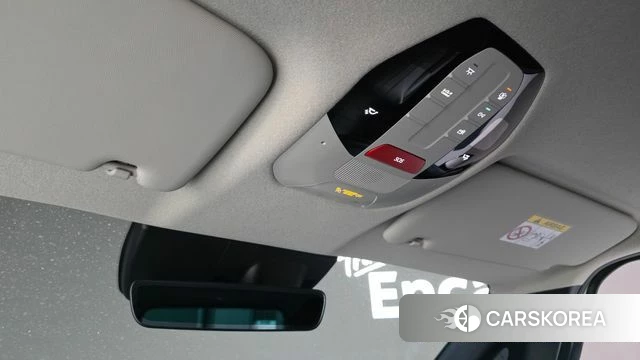 Kia PV5 id 4669747 из Кореи 9