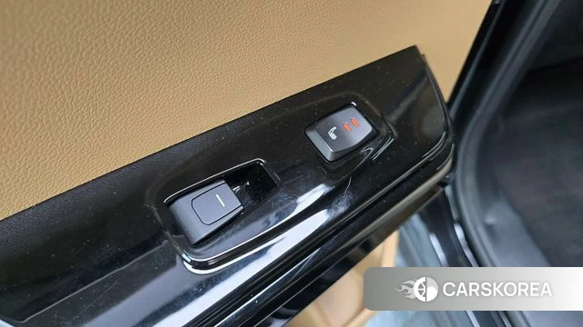 Ssangyong Actian 2nd Generation id 4941259 из Кореи 9