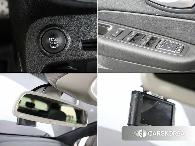 Renault Korea (Samsung) New QM3 id 4923962 из Кореи 9