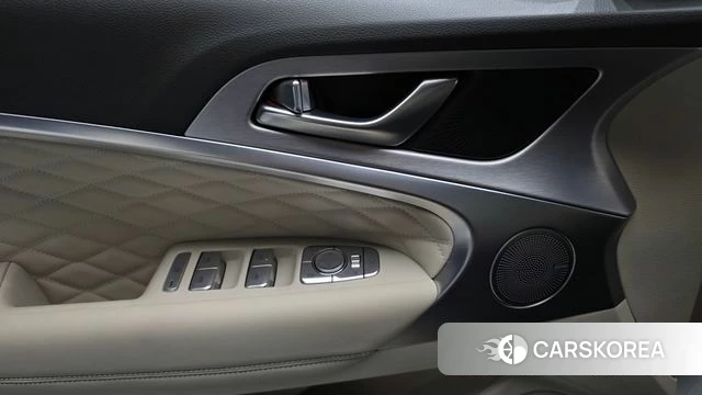 Genesis G70 id 5054074 из Кореи 9