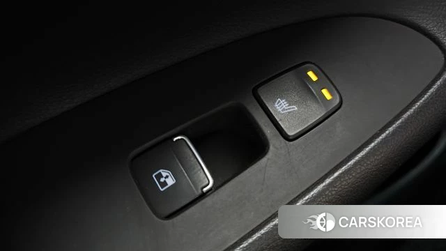 Hyundai The New Grandeur IG id 5048039 из Кореи 9