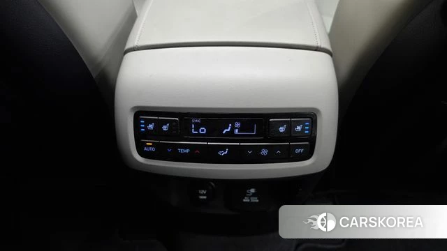 Hyundai Palisade id 5029106 из Кореи 9