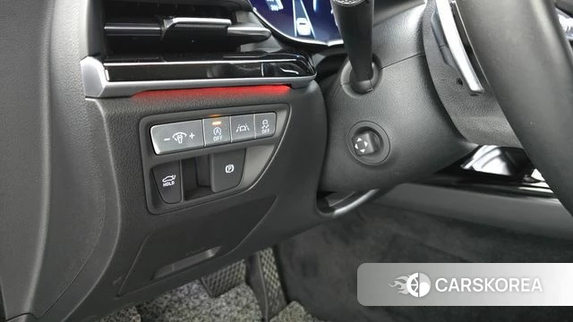 Genesis G80 (RG3) id 5035030 из Кореи 9