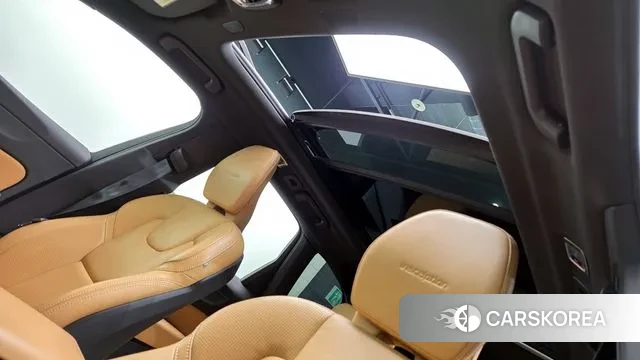 Volvo XC60 second Generation id 3677241 из Кореи 9