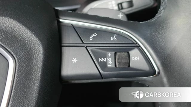 Audi Q3 (F3) id 4986031 из Кореи 9