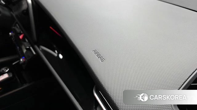 Kia Di All New Niro EV id 4965211 из Кореи 9