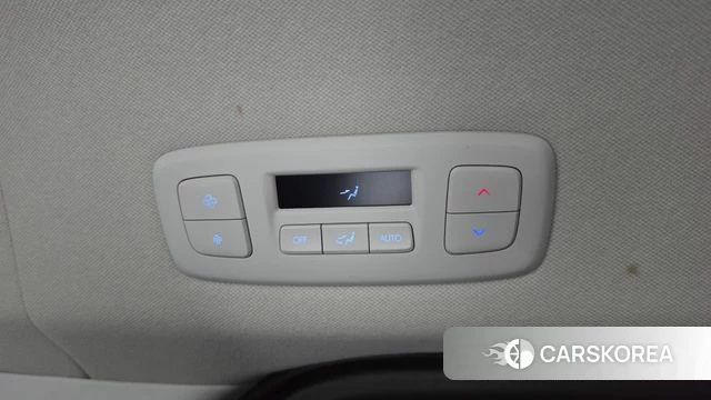 Hyundai Staria id 4987030 из Кореи 9