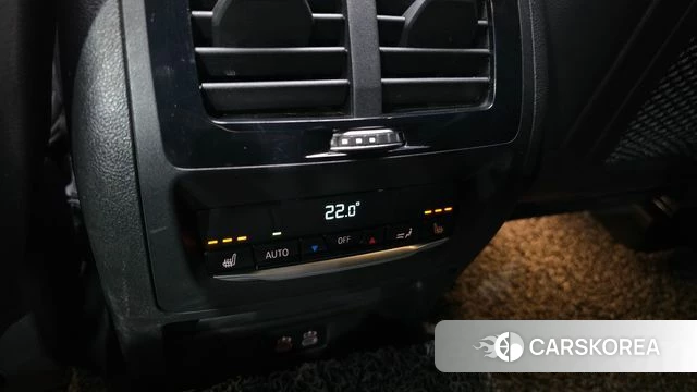 BMW X4 (G02) id 5021862 из Кореи 9