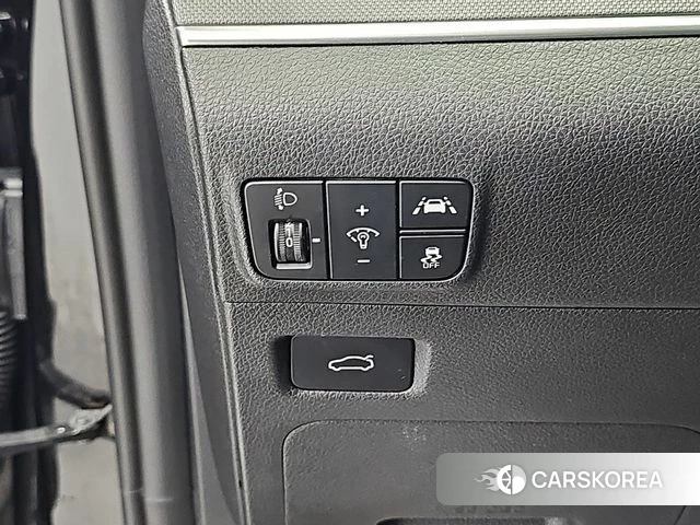 Kia K5 3rd generation id 5035147 из Кореи 9