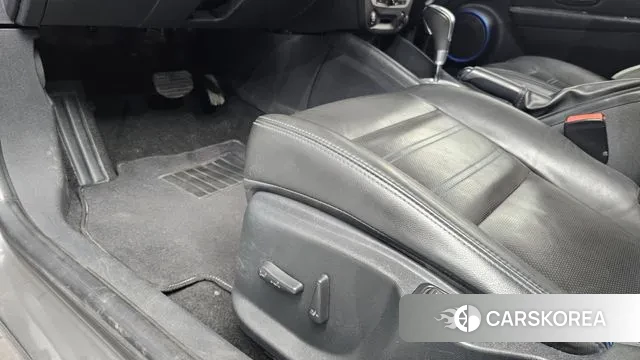 Renault Korea (Samsung) SM3 Z.E. id 3687267 из Кореи 9