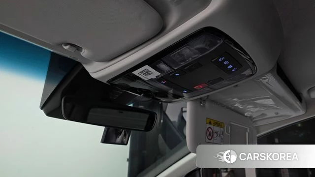 Hyundai Staria id 4949948 из Кореи 9