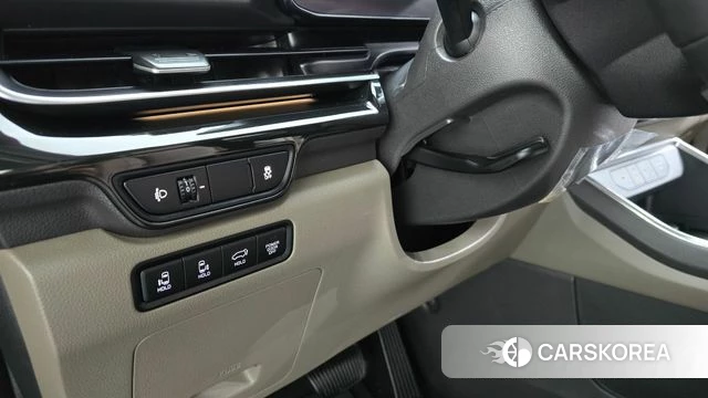Kia The New Carnival 4th Generation id 5020763 из Кореи 9