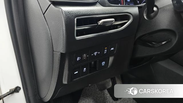 Hyundai Sonata (DN8) id 5028285 из Кореи 9