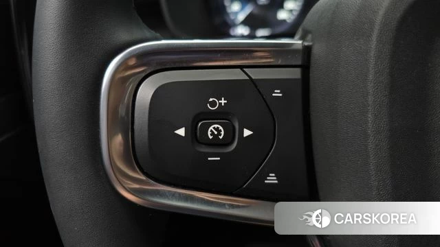 Volvo XC40 id 4922739 из Кореи 9