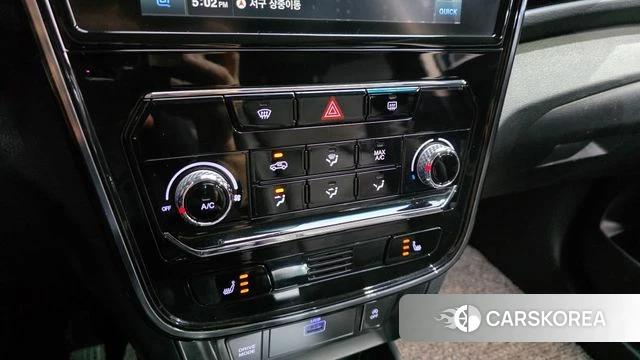 Ssangyong Berry New Tivoli id 5003848 из Кореи 9