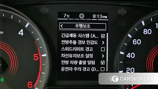 Ssangyong Beautiful Korando id 3788899 из Кореи 9