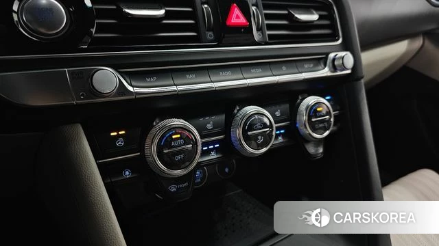 Genesis The New G70 id 4736728 из Кореи 9