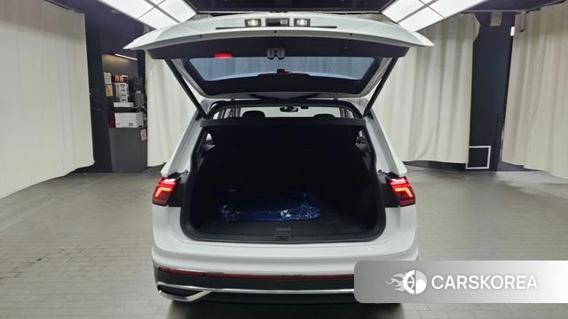 Volkswagen Tiguan second Generation id 4986117 из Кореи 9