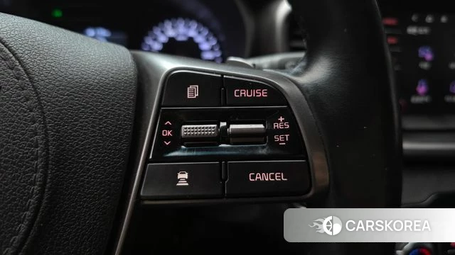 Kia The New Sorento id 4998730 из Кореи 9