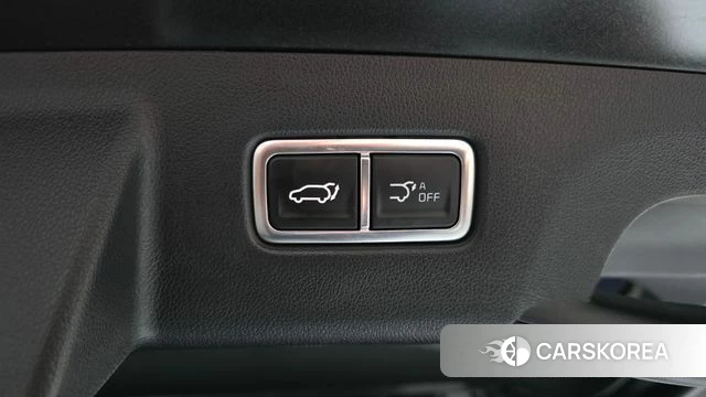 Kia The New Sorento 4th Generation id 4934752 из Кореи 9