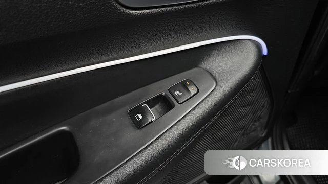 Hyundai Santa Fe TM id 4998767 из Кореи 9
