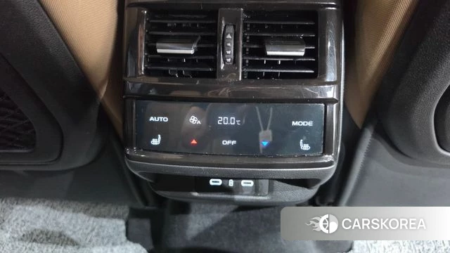 Renault Korea (Samsung) Grand Coleos id 4957344 из Кореи 9