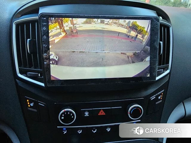 Hyundai Grand Starex id 4983318 из Кореи 9