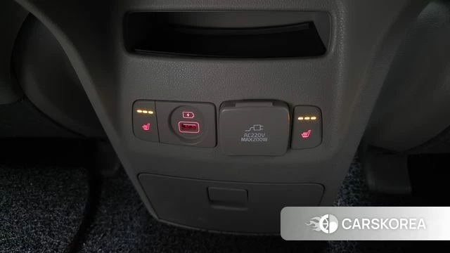 Kia All New Carnival id 5035992 из Кореи 9