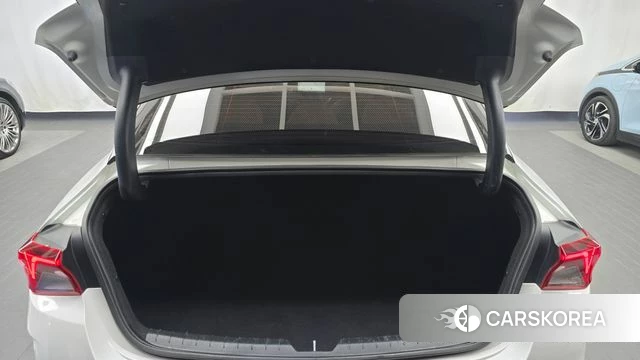 Kia K5 Hybrid 3rd Generation id 5046566 из Кореи 9