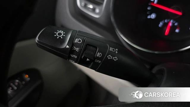 Kia The New Carnival id 5035566 из Кореи 9