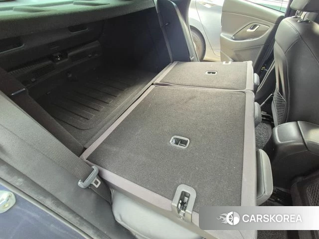 Hyundai i30 (PD) id 4703536 из Кореи 9