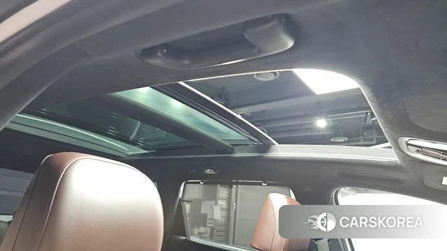 Hyundai Santa Fe TM id 4737410 из Кореи 9