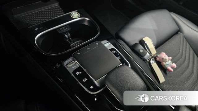 Mercedes-Benz A-Class W177 id 4967129 из Кореи 9