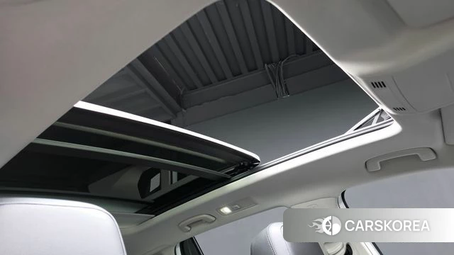 Volkswagen Tiguan second Generation id 5002951 из Кореи 9