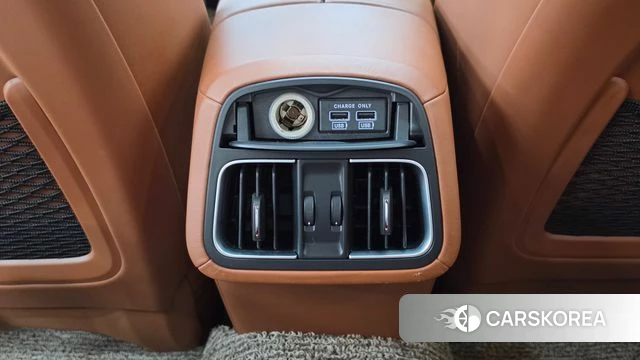 Maserati Levante id 4971067 из Кореи 9