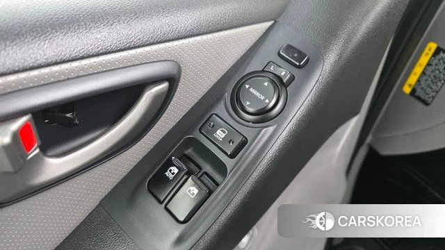 Hyundai The New Grand Starex id 4978195 из Кореи 9